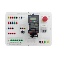 VFD-Motorsuz Set