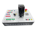 VFD-Motorsuz Set