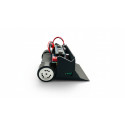 Mini Sumo Robot