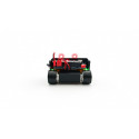 Mini Sumo Robot