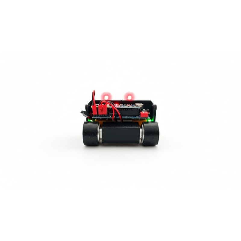 Mini Sumo Robot