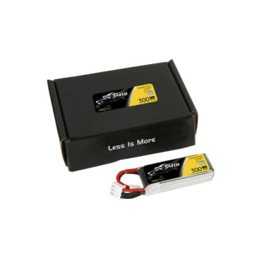 Lipo pil