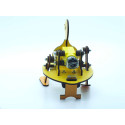 Paytak Ördek Robot