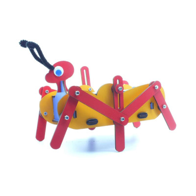 Karınca Robot