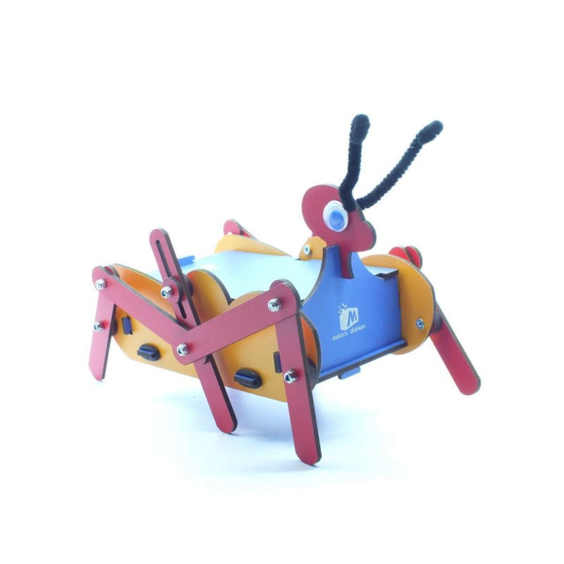Karınca Robot