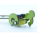 Komando Robot