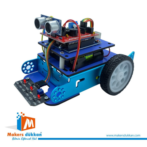 MakerBot Robot