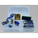 Arduino Kolay Kodlama Seti