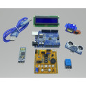 Arduino Kolay Kodlama Seti