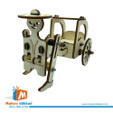 Rikşa Robot