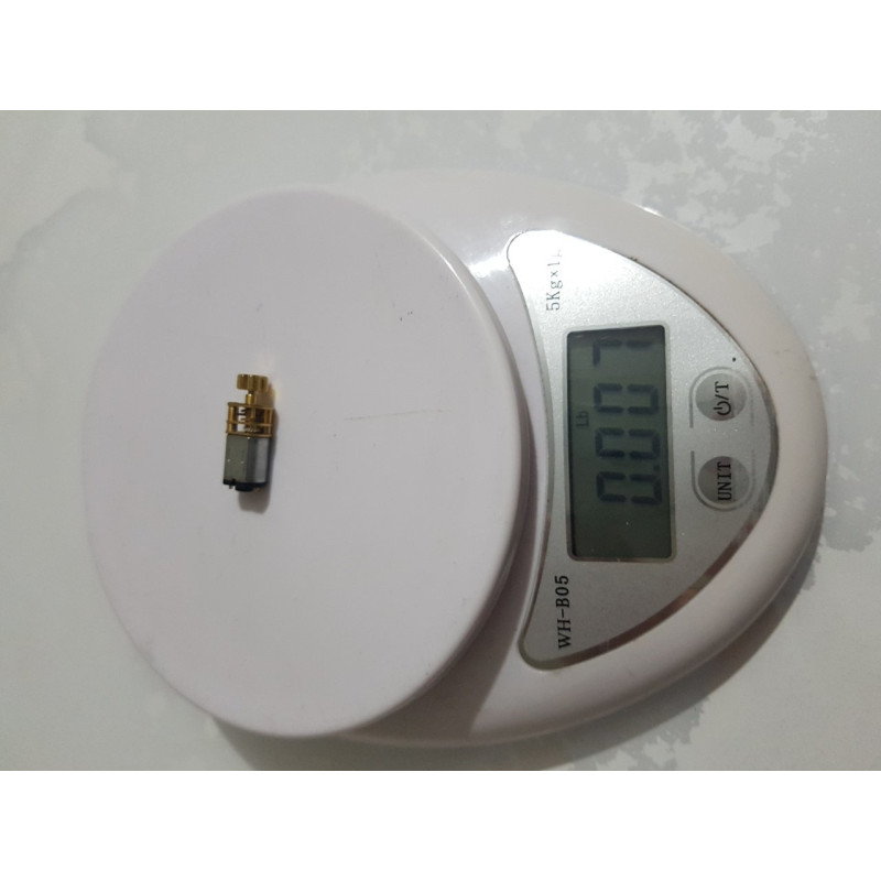 Mikro Sumo motoru