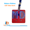 Elektronik Yaka Kartı