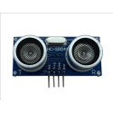 Ultrasonik Sensör (HC SR04)