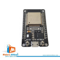 ESP32-WROOM-32