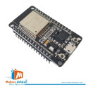 ESP32-WROOM-32