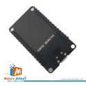 ESP32-WROOM-32