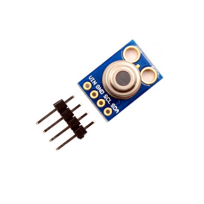 MLX90614 GY-906 Non-contact Infrared Temperature Sensor
