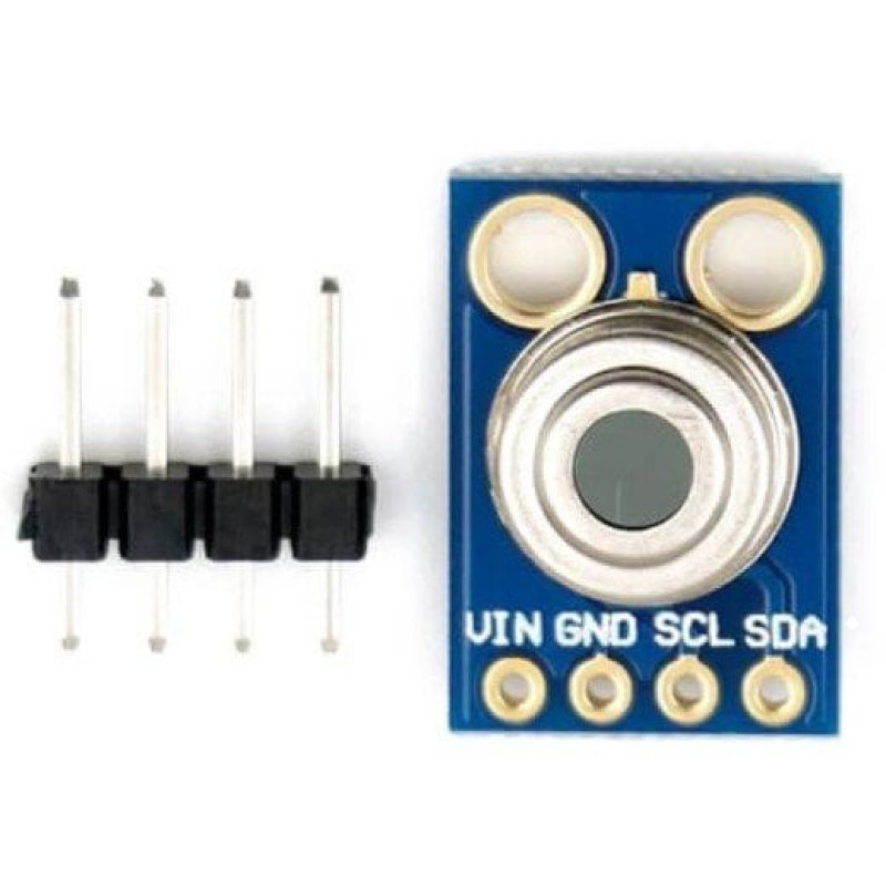 MLX90614 GY-906 Non-contact Infrared Temperature Sensor