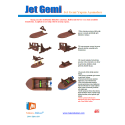 Jet Gemi
