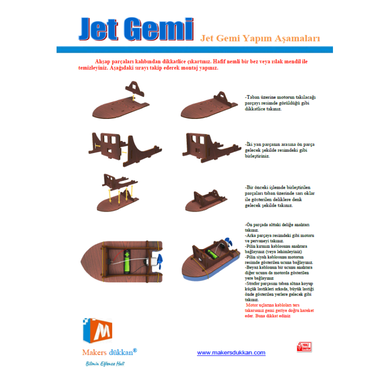 Jet Gemi