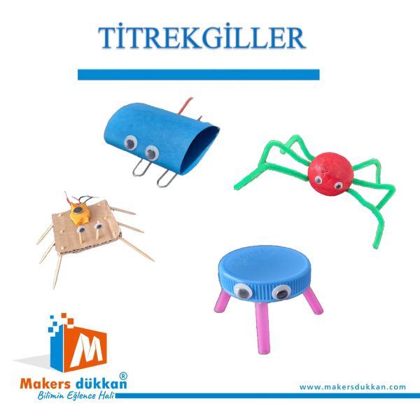 Titrekgiller Ailesi