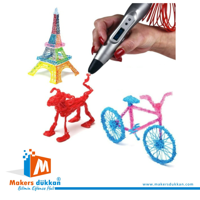 3D Kalem V2