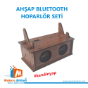 Bluetooth Hoparlör