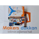 Arduino Pro Başlangıç Seti