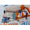 Arduino Başlangıç Seti