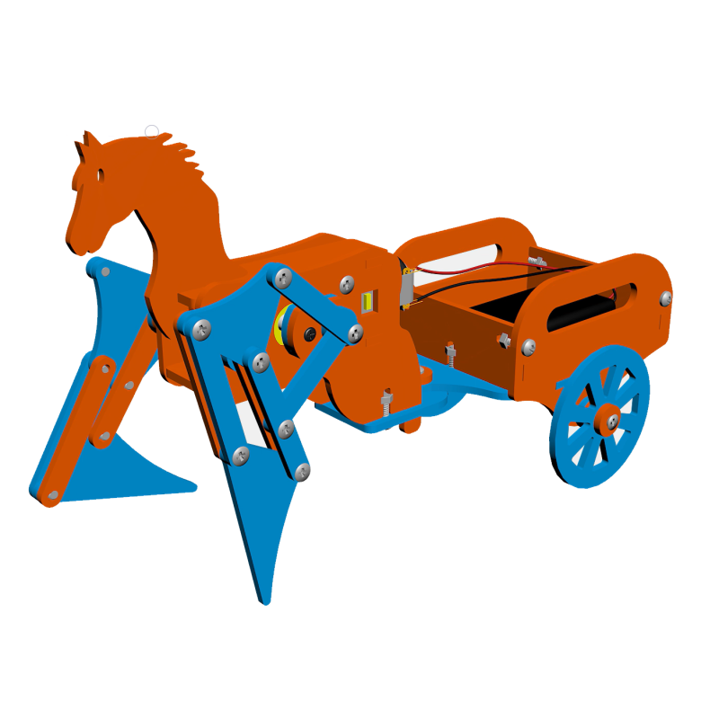 Robot At