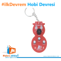 İlk Devrem Kartı