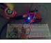 Buton ile DC motor hız kontrolü...