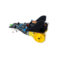 Kodlamasız Çizgi Takip Eden Robot